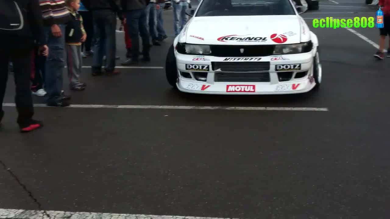Toyota Chaser в София