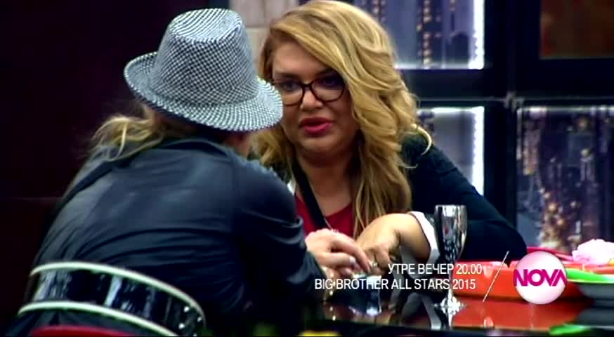 Един разкаял се мъж търси прошка от приятеля си – утре вечер по Нова