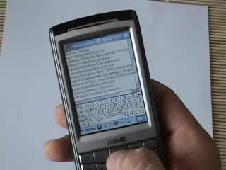 Asus P525 Iphone