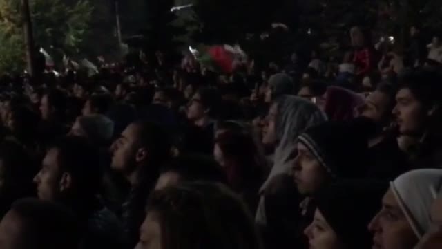 Концертът на Слави Трифонов