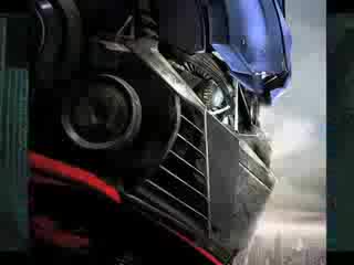 Трансформери 2007 Review By Cinemassacre