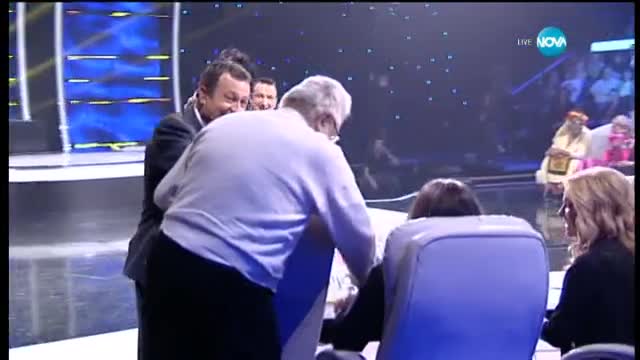 Като две капки вода (20.04.2015г.) - част 3