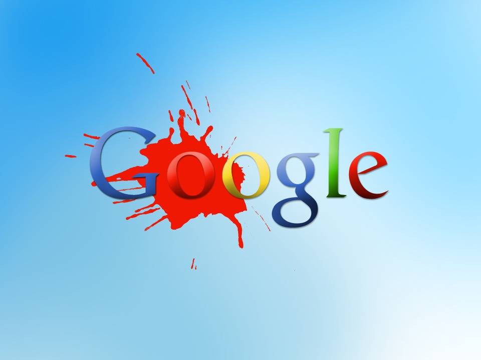 Най-търсените думи и изрази в Google