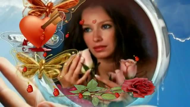 Natasa Bekvalac - Ljubav - Vera - Nada