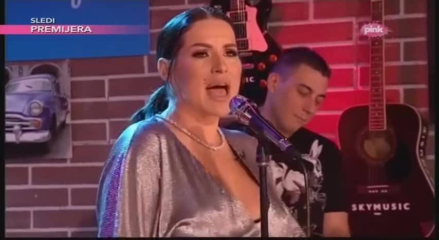 Премиера!!! Seka Aleksic - 2017 - Haljina na pruge (hq) (bg sub)