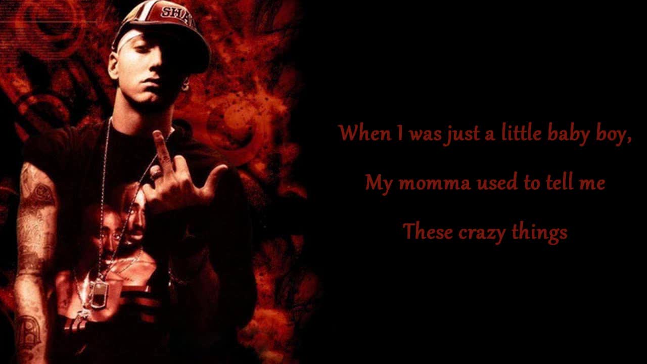 Много Луда! Eminem - Kill You