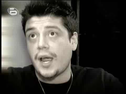 ИВАН: "Music idol e пълна порнография, щом изтърпяха селянин като мен да ги храни"10.04.08