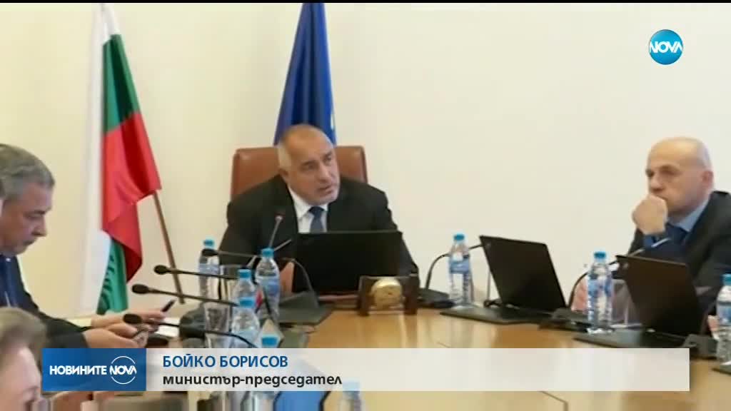 Министър Нанков отиде в Мизия