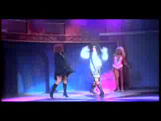 Filip Kirkorov, Alla Pugachova, Masha 