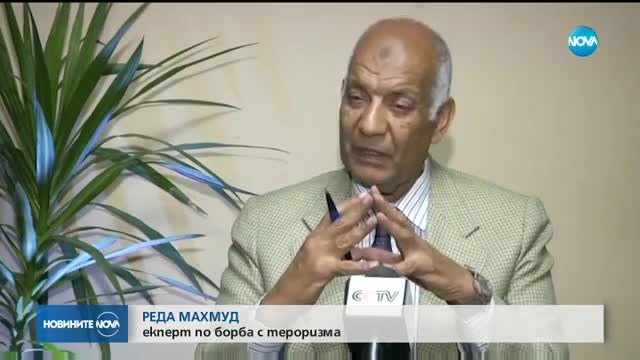 Новините на NOVA (25.11.2017 - централна емисия)