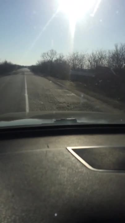 Реакция след излъчено видео
