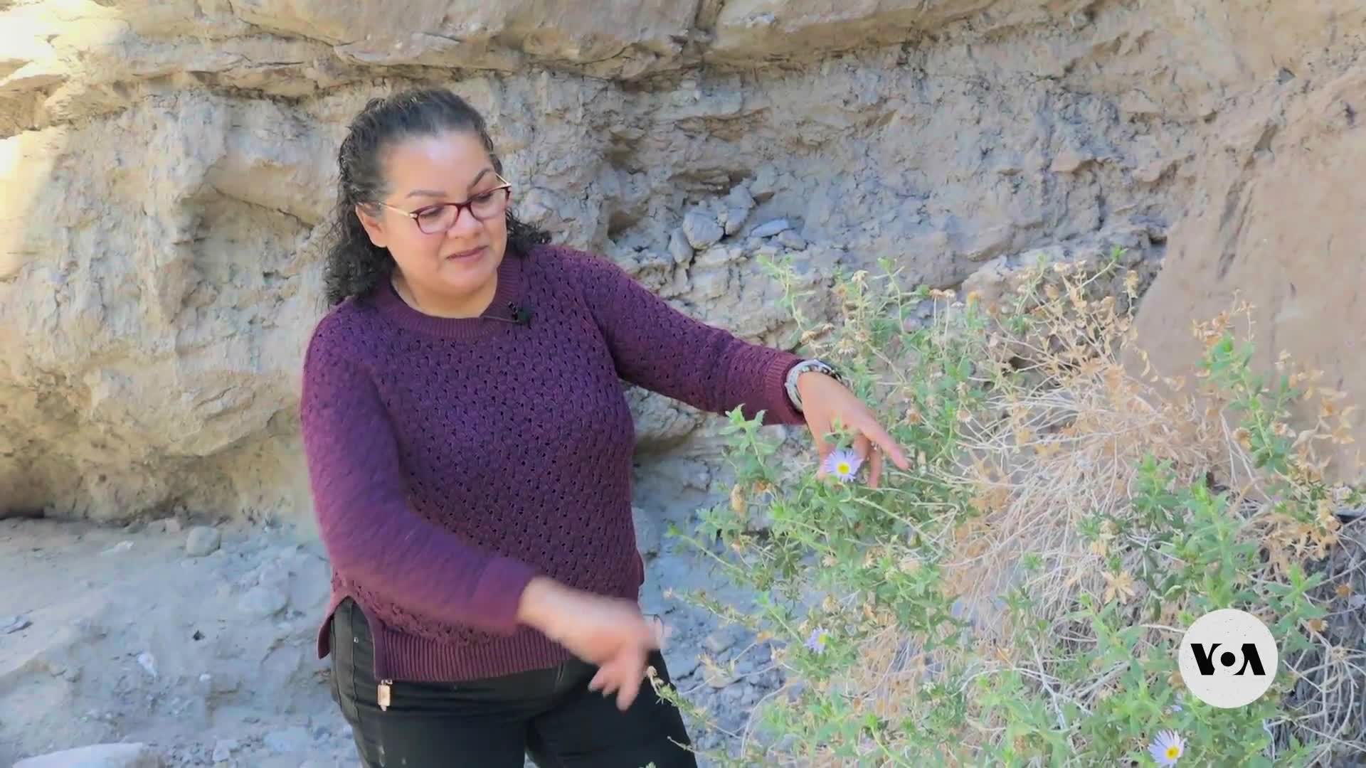 The Protection and Significance of Chakwala National Monument in California