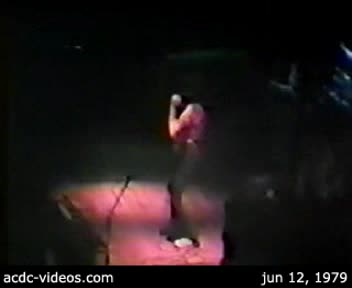 Ac/dc - Whole Lotta Rosie
