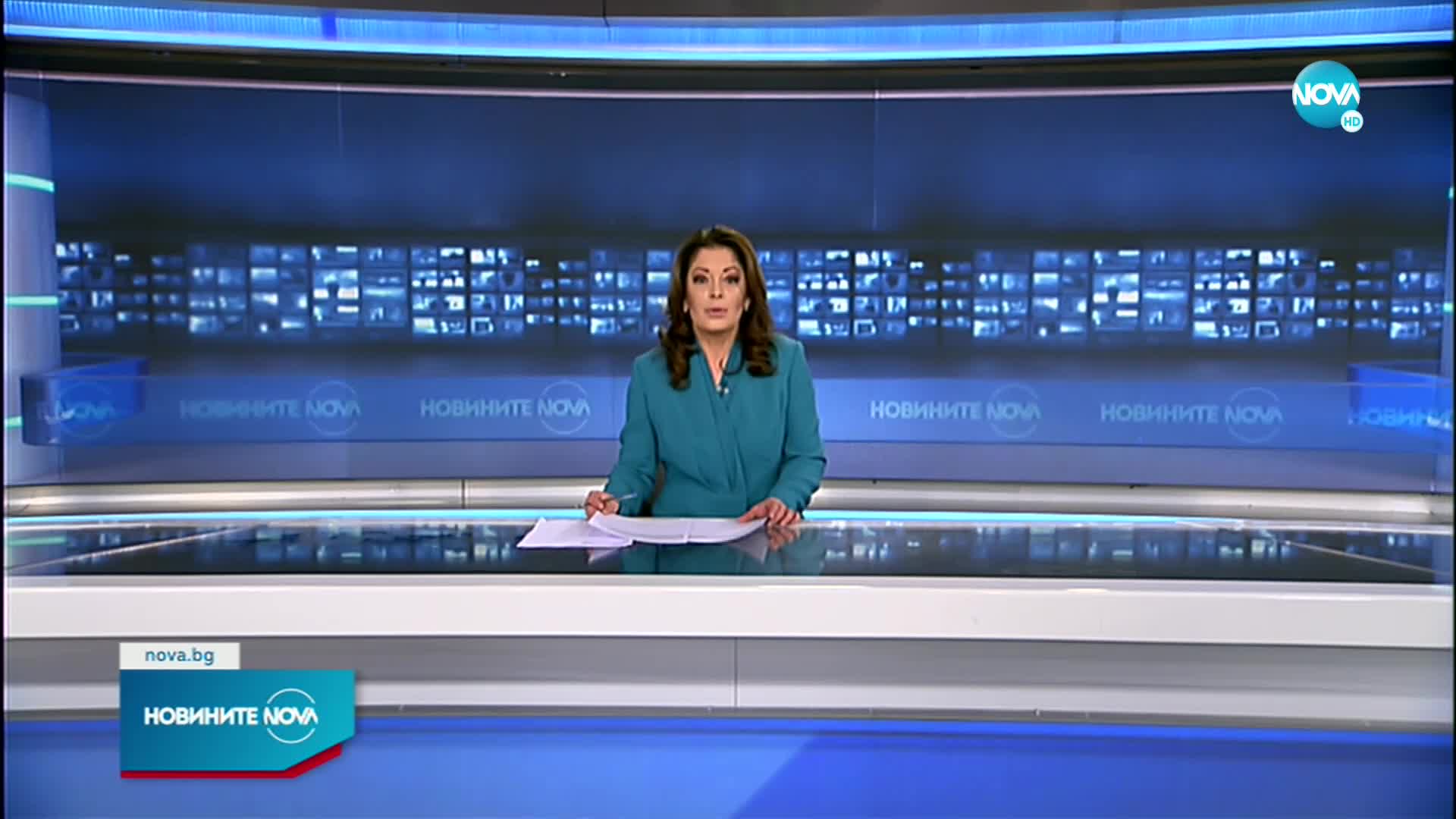Новините на NOVA (21.11.2021 - 7.00)