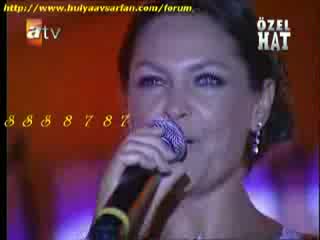 Hulya Avsar - Ay