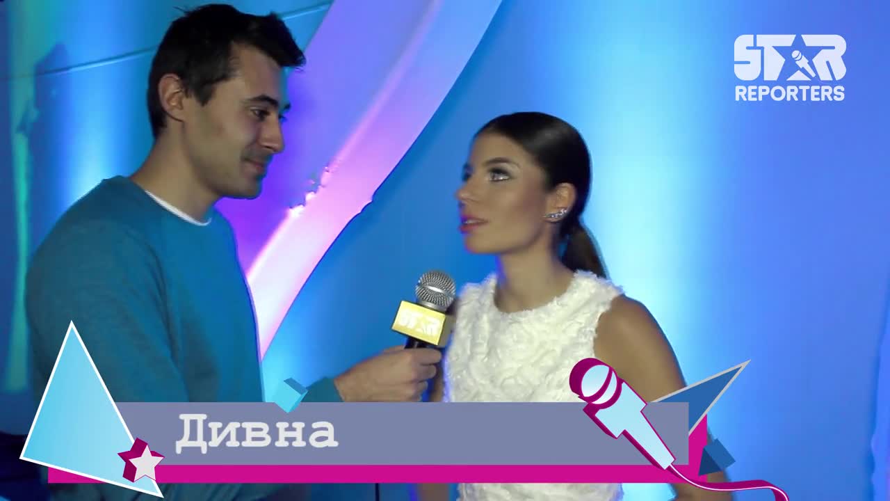 Star Reporters: Дивна за Миро и новите проекти