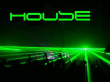 Нечовешки House *.* Minimal