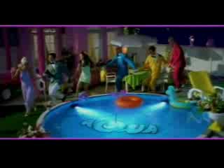 Barbie Mix - Barbie Girl
