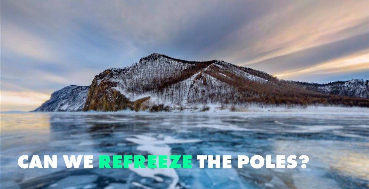 The fight against climate change isn't over yet