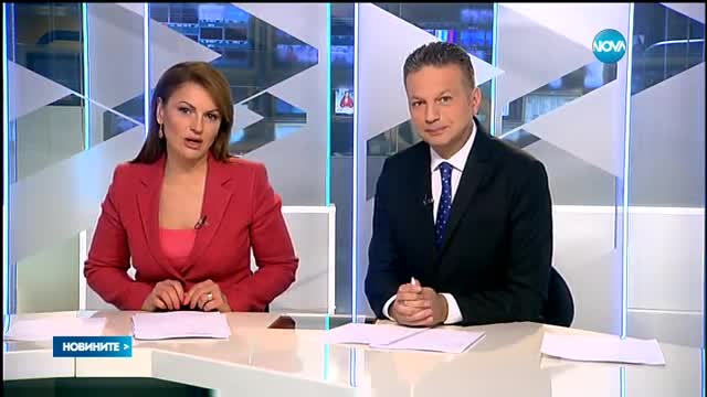 Новините на NOVA (30.03.2017 - централна емисия)