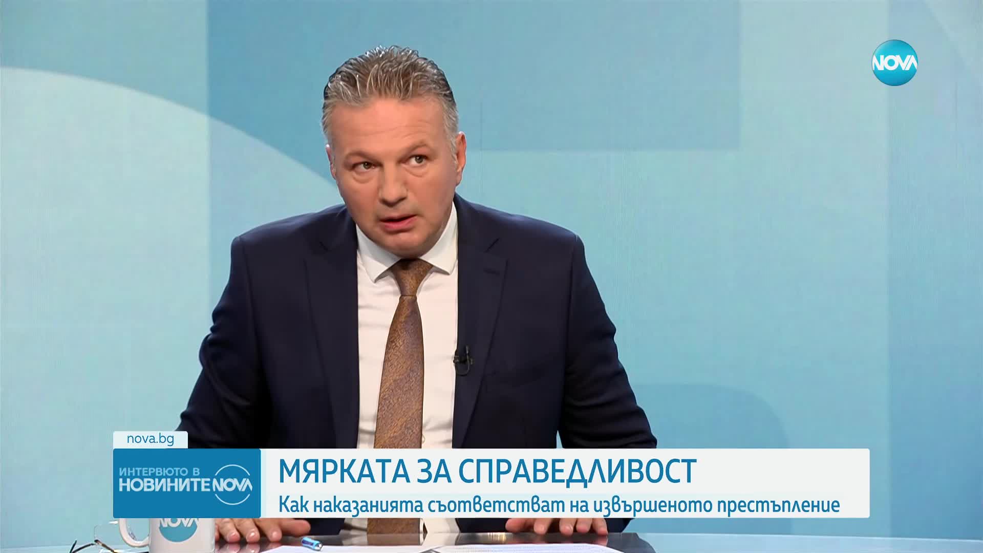 Адв. Рангелов: В ареста човек може да мисли струва ли си животът му да бъде съсипан заради извършеното деяние