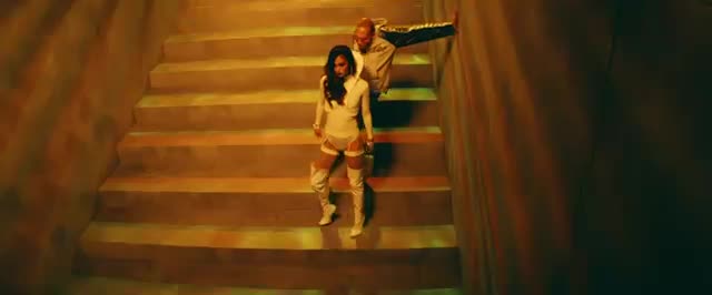 Chris Brown - To My Bed / Official Video 2o18