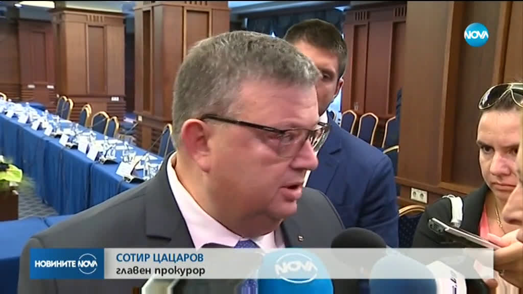 Гешев: Протестите срещу мен са следствие от работата ми