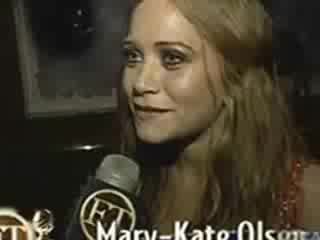 Mary - Kate And Ashley Olsen - Sad Video