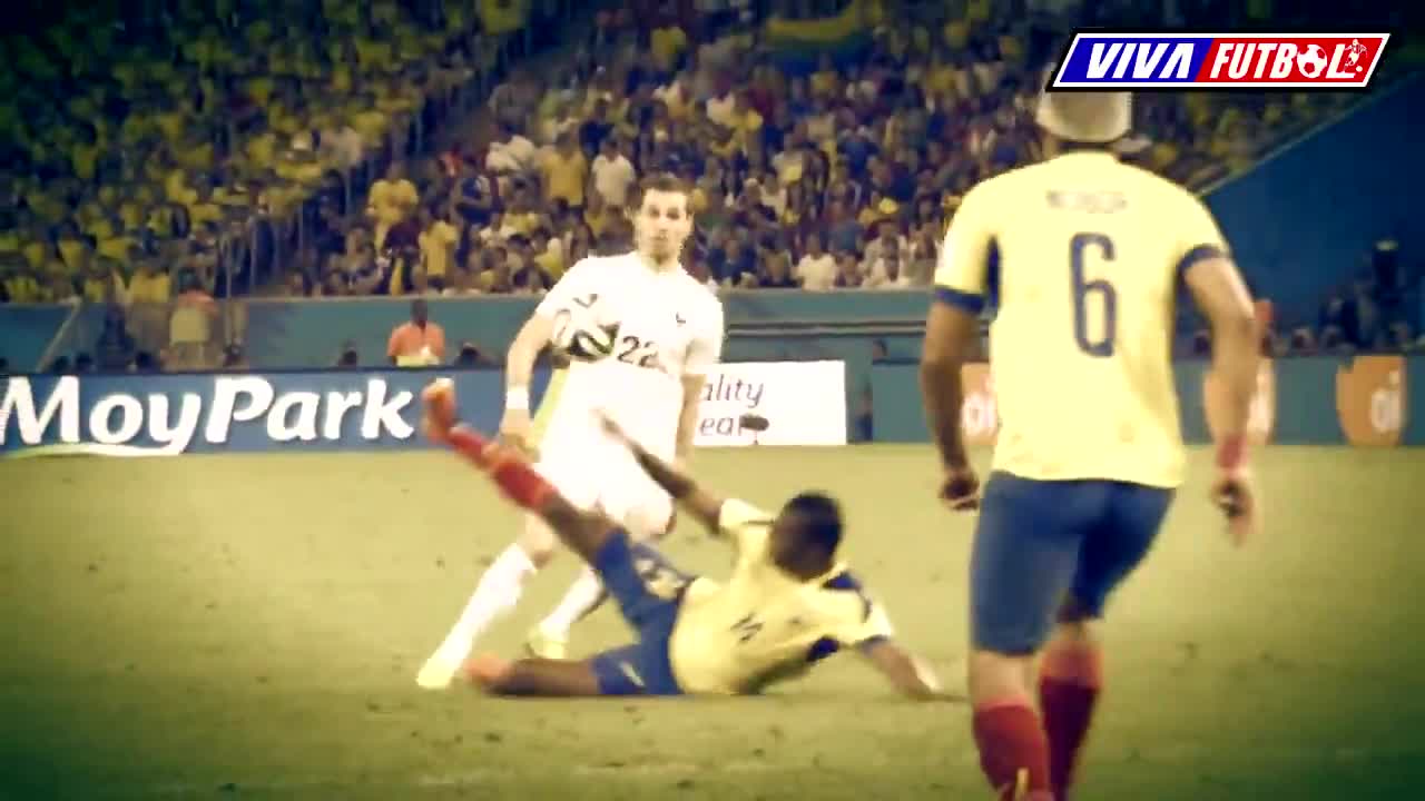Viva Futbol World Cup 2014 Edition