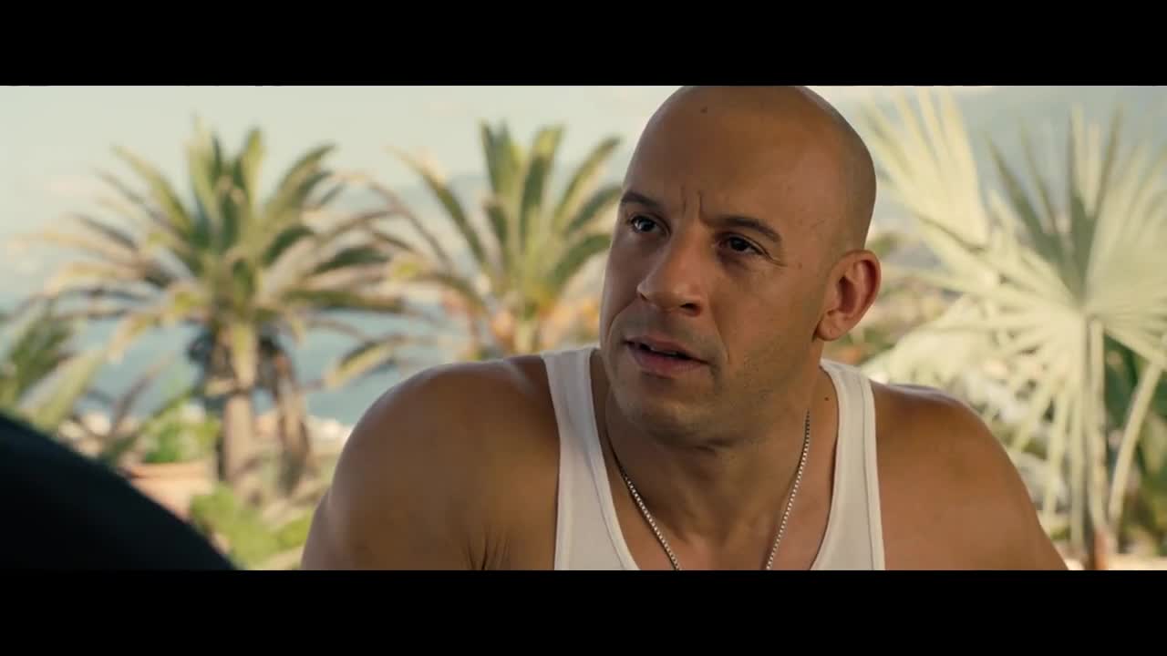 Бързи и Яростни 6 (2013) - Официален Трейлър