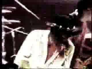 Whitesnake Live 1988 Whit Sambora
