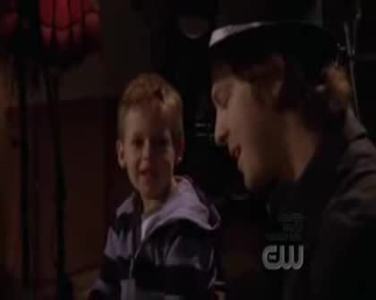 One Tree Hill - Jamie E Gavin Degraw
