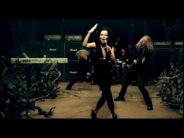 Nightwish - Amaranth (High Quality)