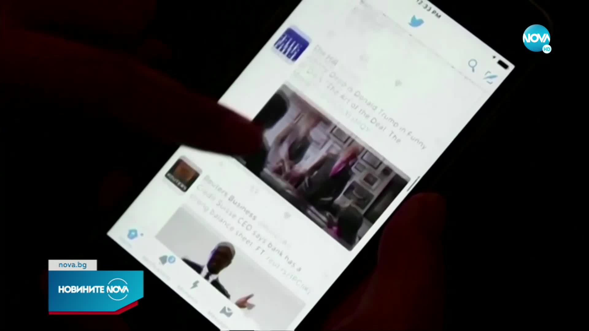 Илон Мъск уволни висшето ръководство на Twitter
