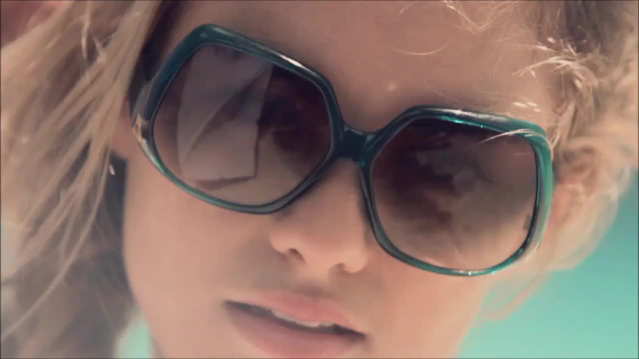 Nu Disco » Vocal » Zito & Alray - Heartbreaker ( Matvey Emerson Remix ) ( Music Video )