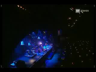 Vaya Con Dios - Time Flies (Live)