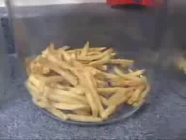Защо да не ядем от Mcdonalds? ( Бг Превод )