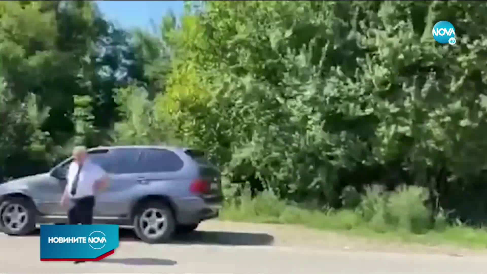 Спецакции в три области у нас (ВИДЕО)