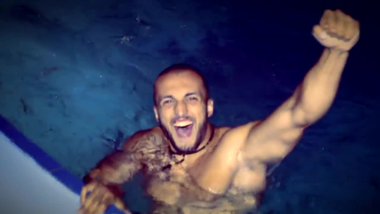 Kaskata x Liunika & Gonzalez ft. Andre - Спокойно бира има