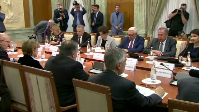 Вашингтон и Москва са готови да отворят нова глава във взаимоотношенията си