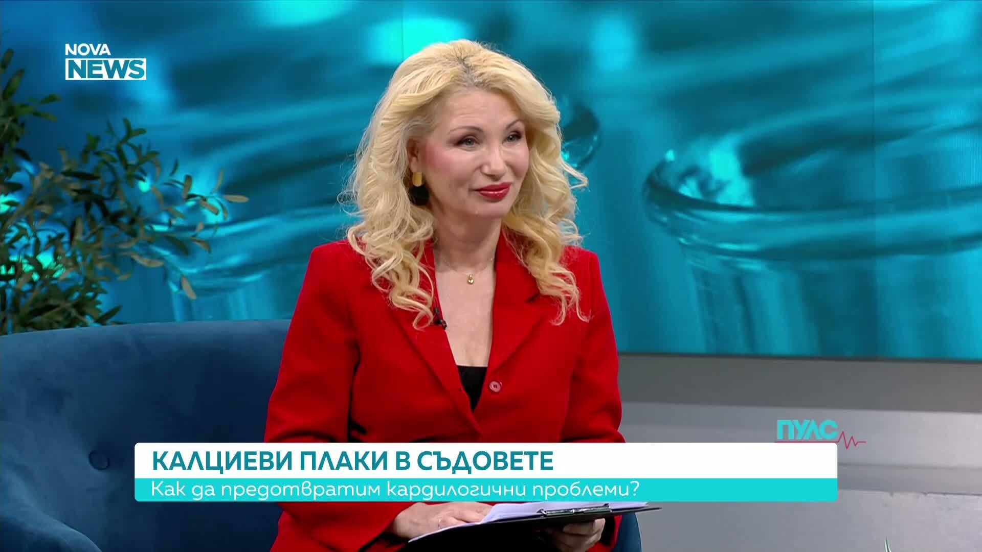 Изкуствен интелект открива скрит риск за сърцето чрез мамография