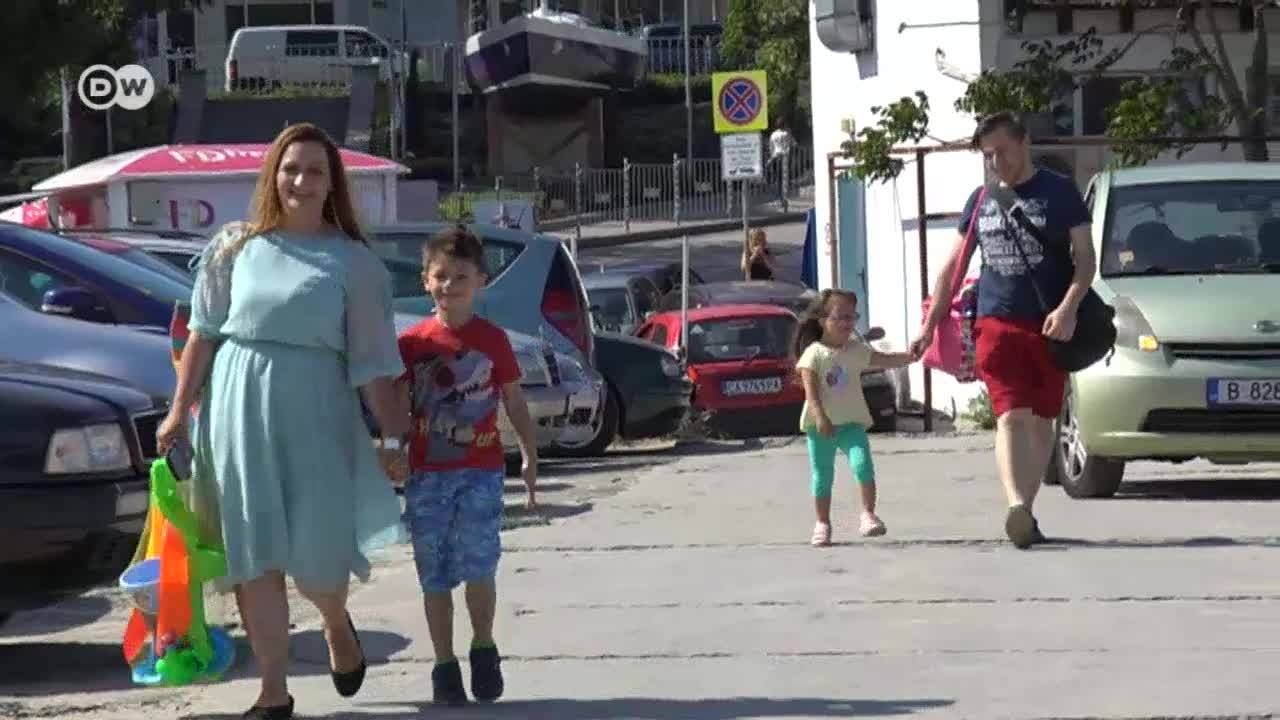 Вдъхновяващата история на едно българско семейство