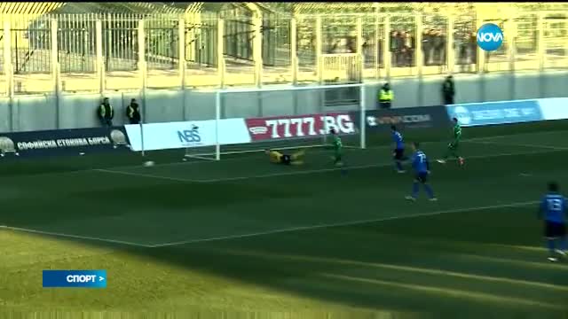 Спортни новини (25.12.2016 - централна)