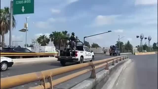 Двама от отвлечените в Мексико американци са живи, а двама са мъртви
