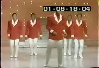 The Temptations - Run Away Child, Running Wild 1969