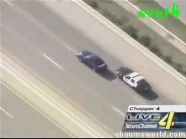 Police Vs Street Racer
