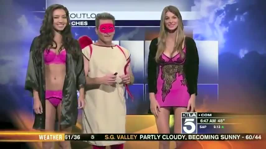 Best репортерски гафове -за 02.2013 (best News Bloopers)