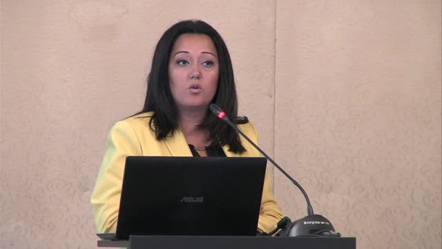 Павлова: За изминалите 5 години изградихме визия за пътищата