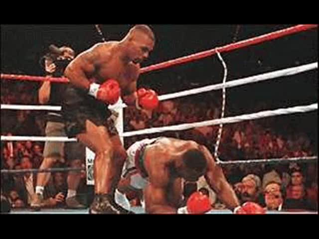 Какво се случи в Лас Вегас на 7 Септември 1996?