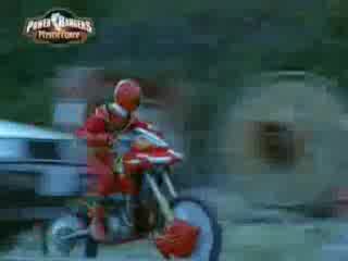 Power Rangers Mystic Force 4епизод С Бг